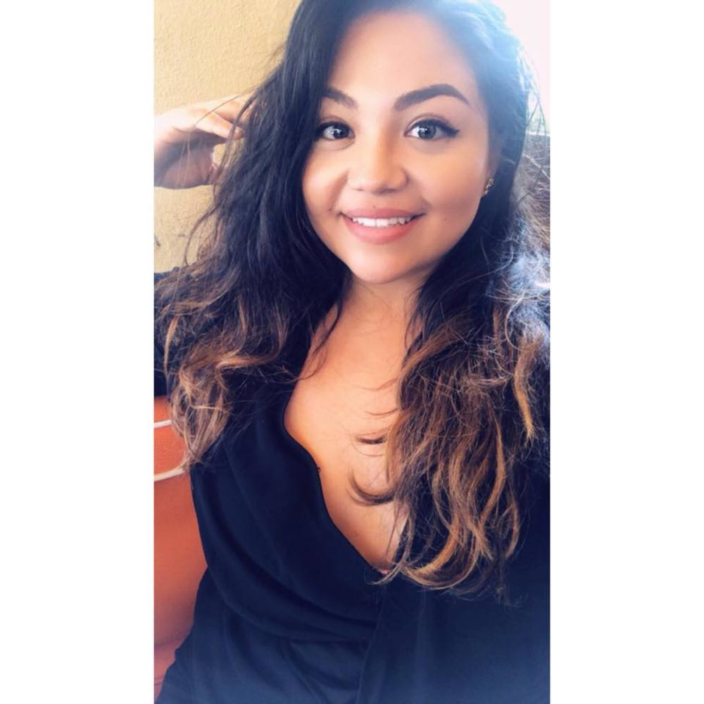 Meet your Posher, Vivian